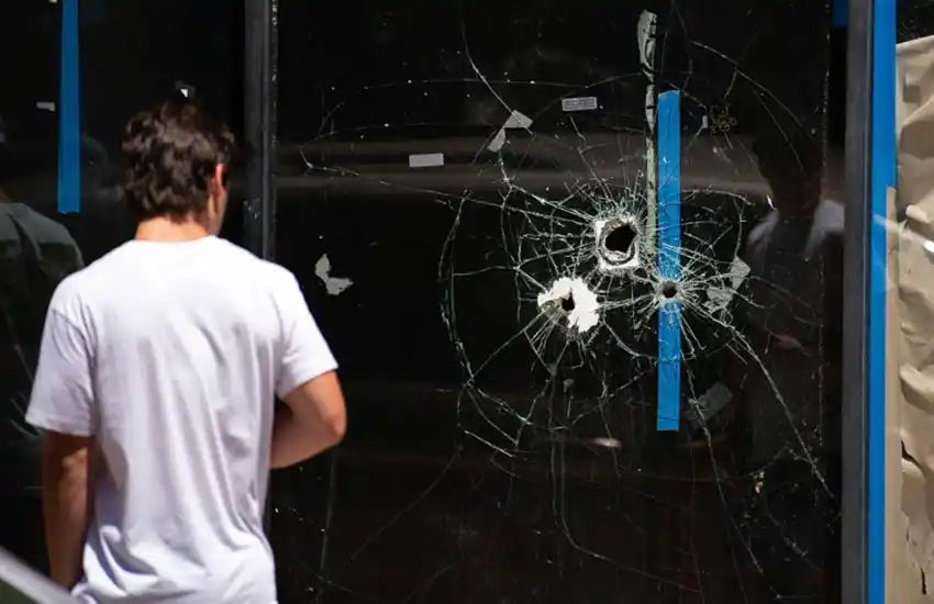 Dos nuevos tiroteos en Estados Unidos dejan seis muertos y decenas de heridos