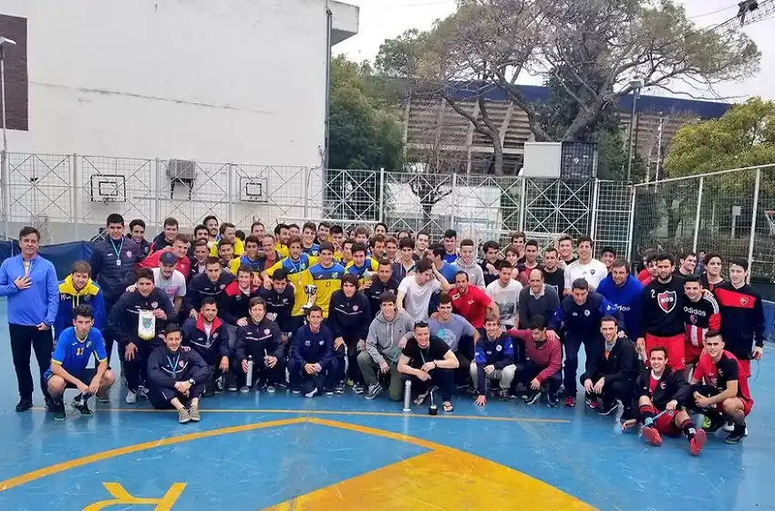 Regatas se vistió de fiesta