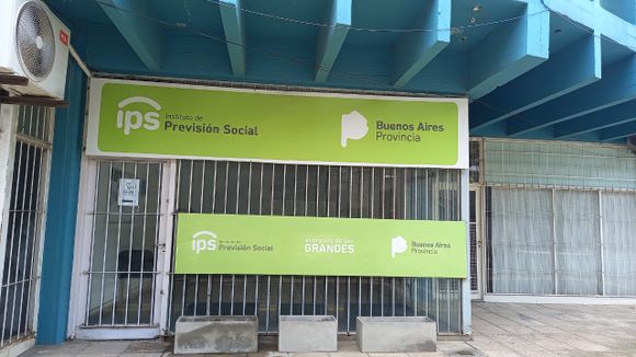 IPS: cuándo cobran los jubilados y pensionados en enero