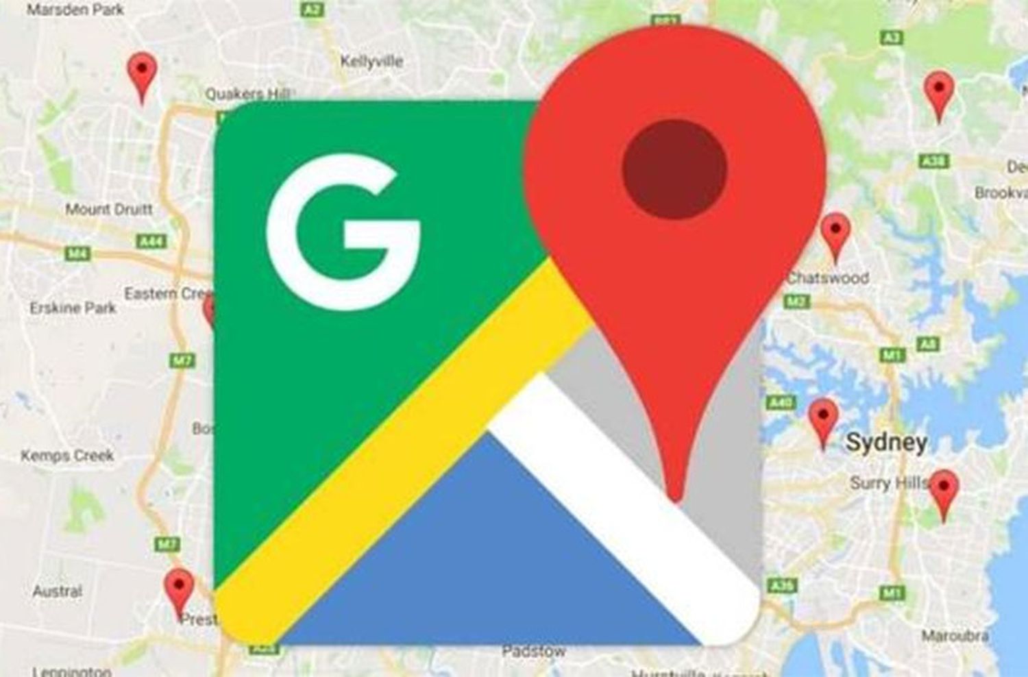 Google Maps expande su servicio: también mostrará el número de contagiados por Covid-19