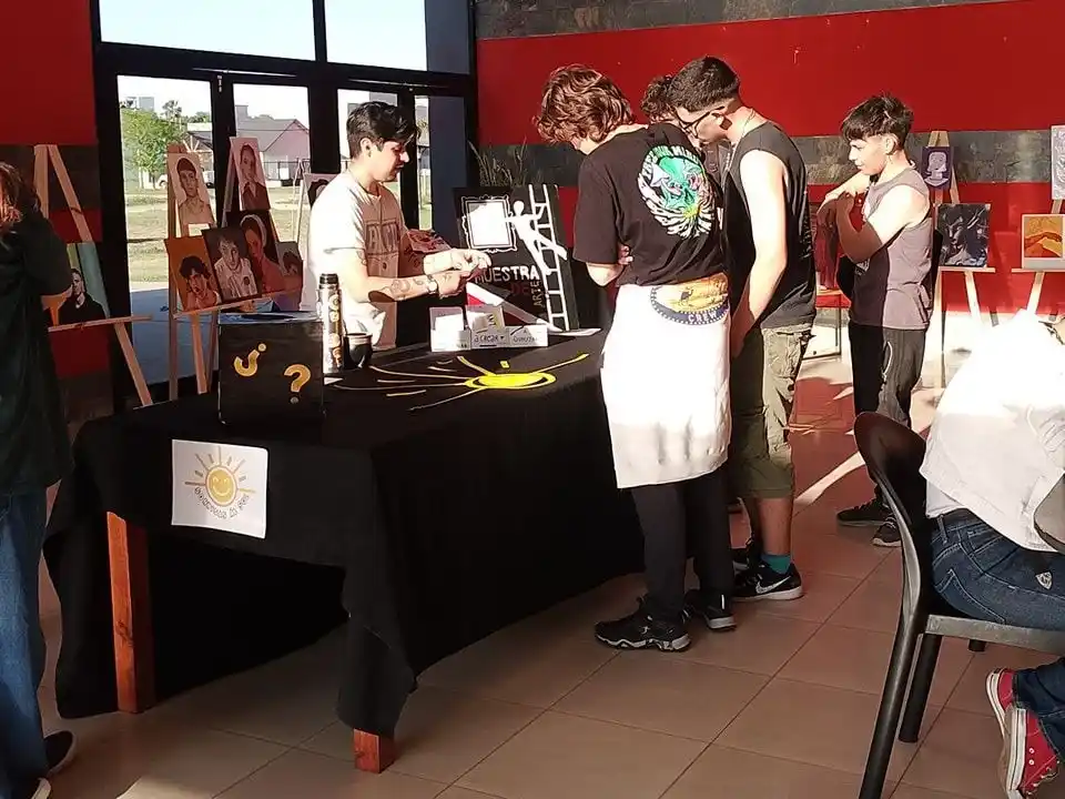 Sonrisas al Sol busca voluntarios para sus eventos solidarios en 2025