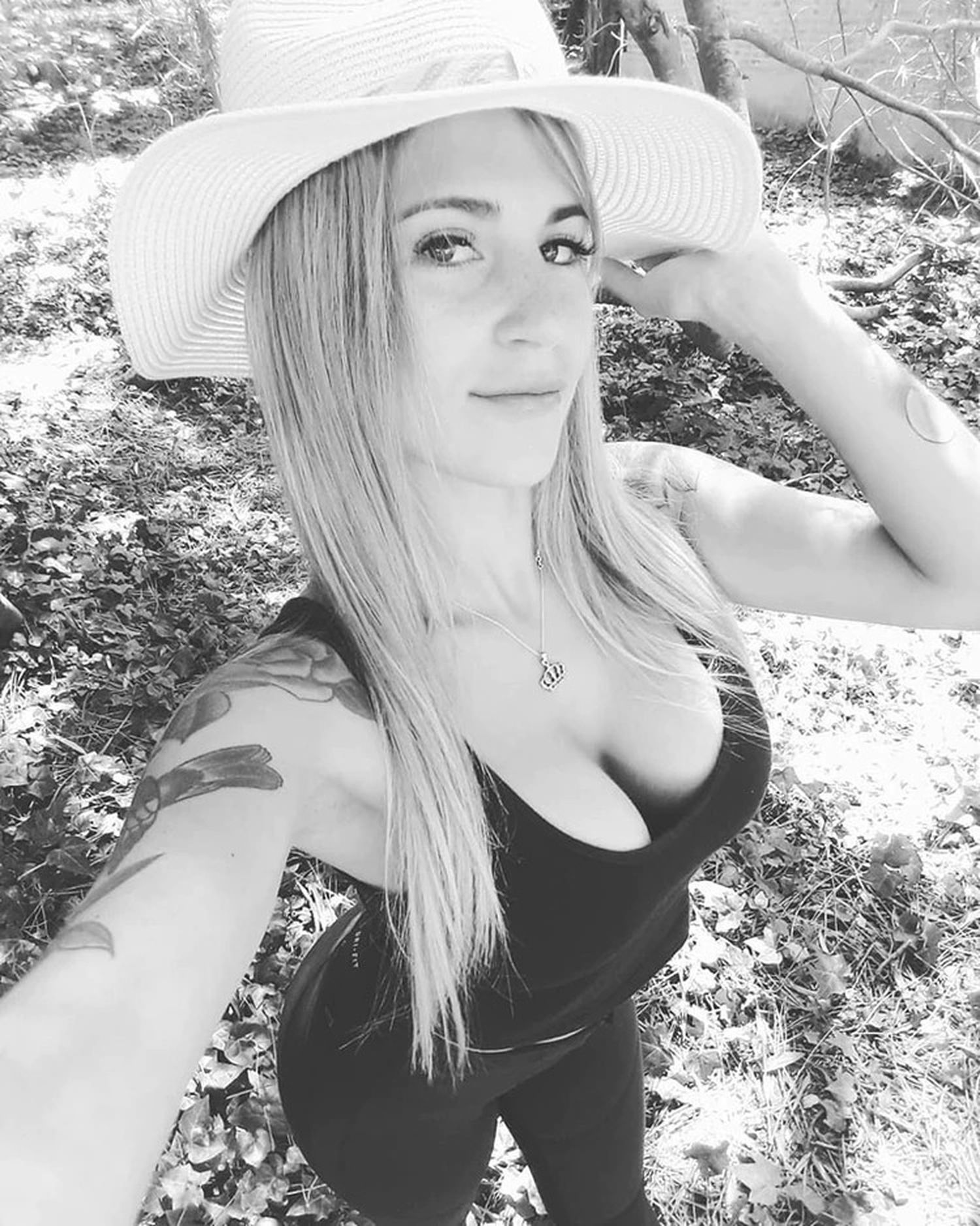 Era empleada municipal, la echaron por sus videos hot y ahora quiere ir a lo de Tinelli