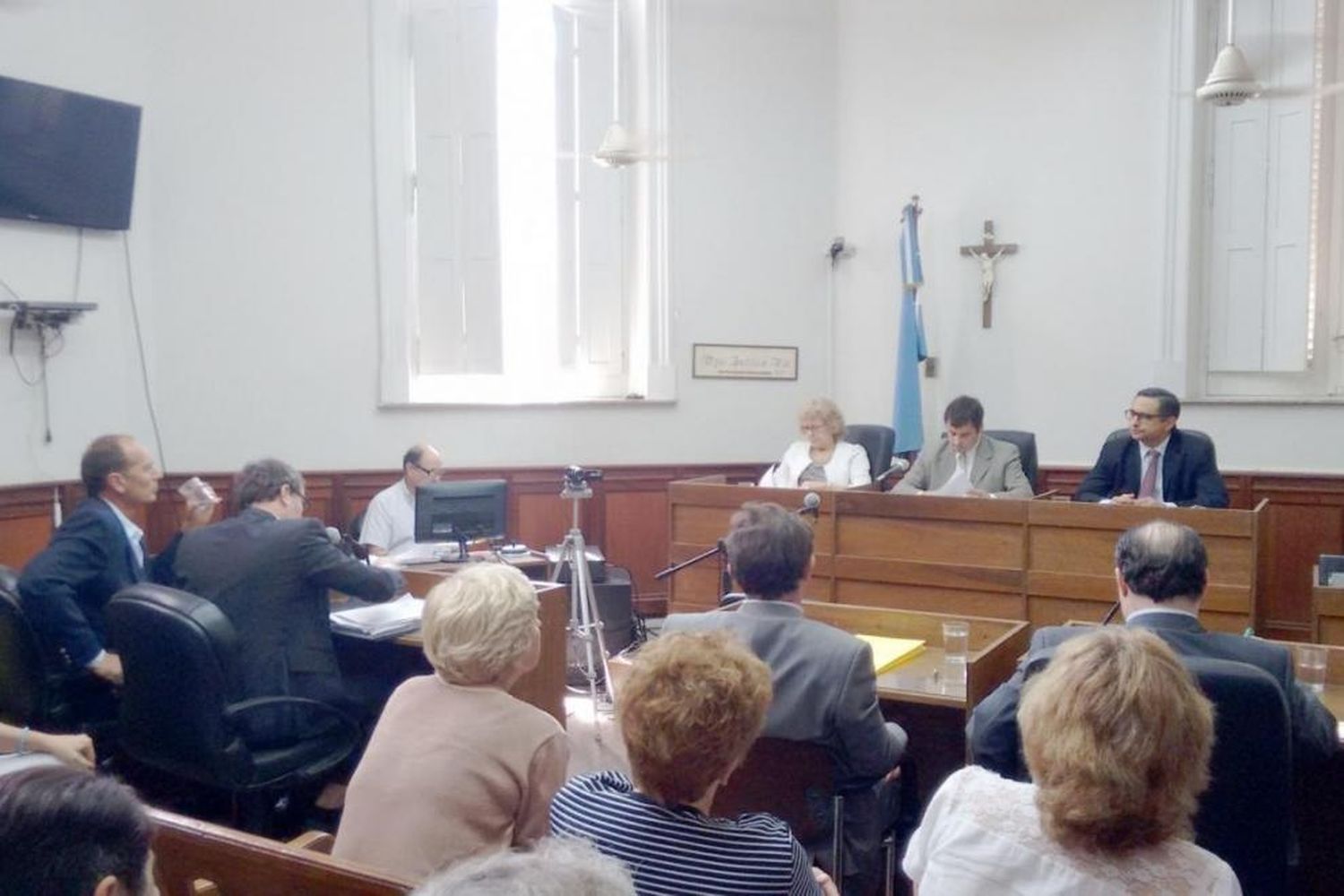Caso Schlotthauer: aseguran que evidencias médicas no fueron consideradas por jueces