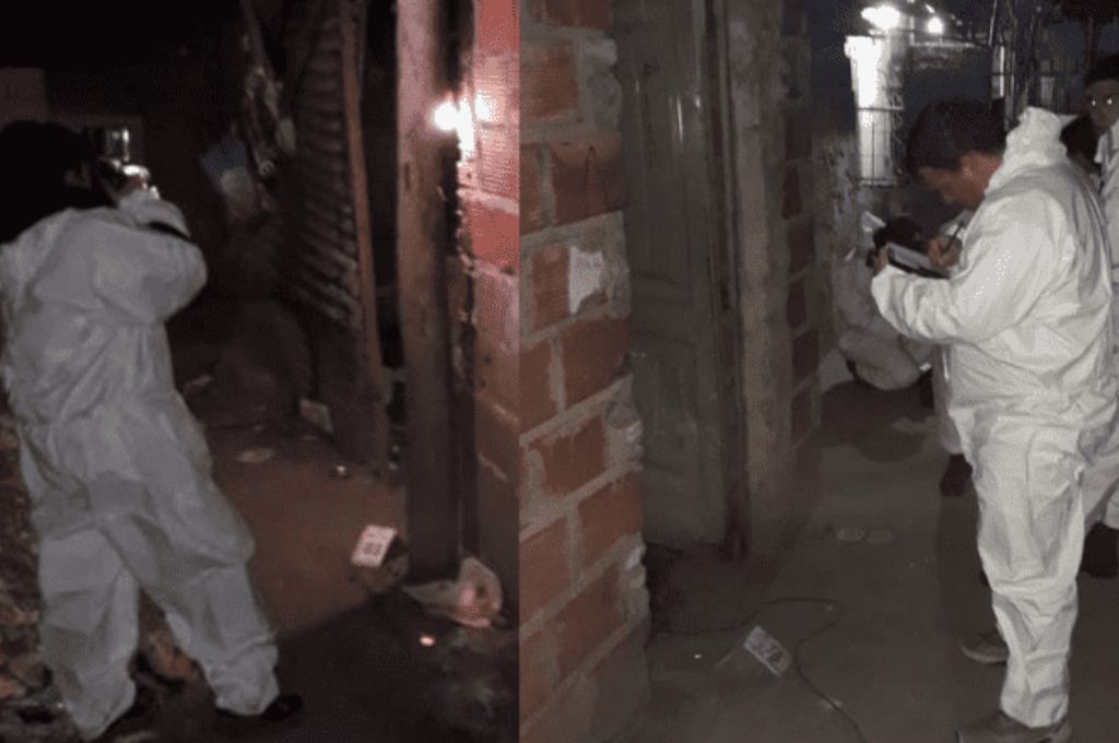 Barrio Tablada