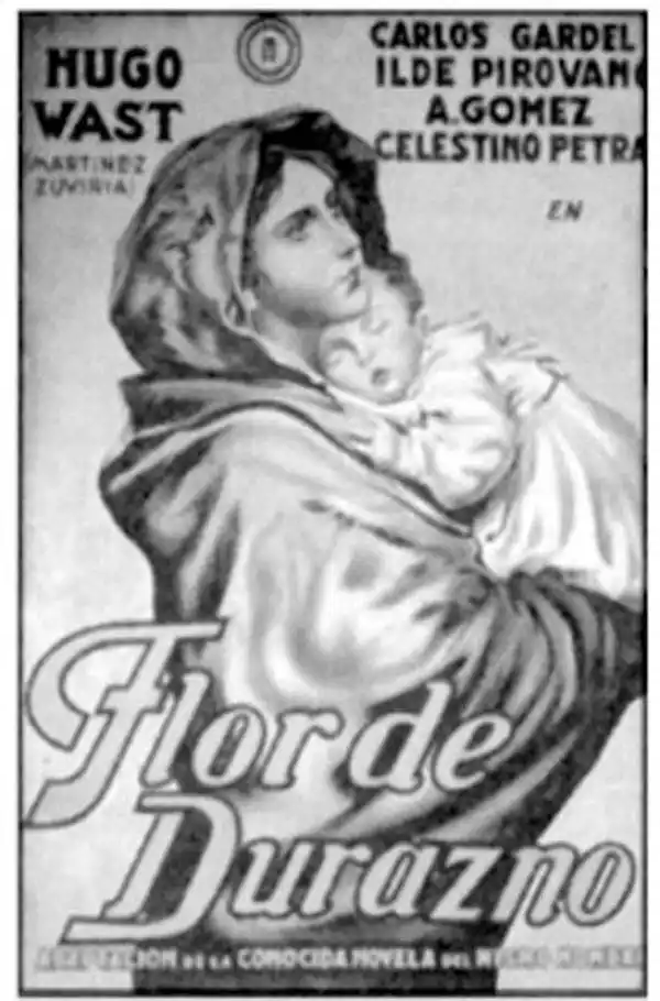 �altimas películas argentinas de 1911 a 1920 (primera parte)