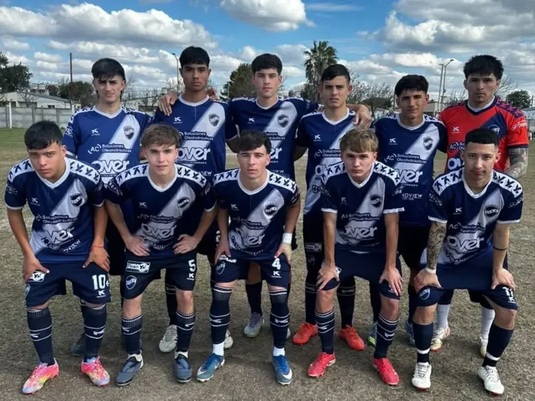 La BH se subió a la punta del Clausura, Foto: BH