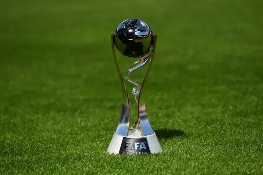 Se sortea el Mundial Sub 20