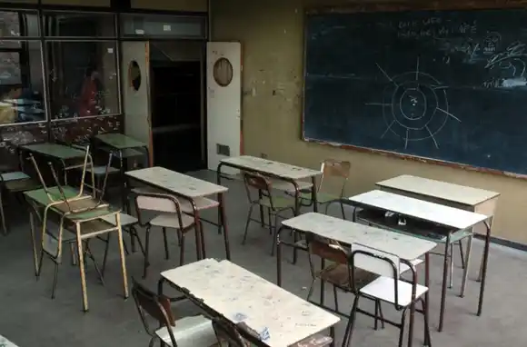 CTERA realizará un nuevo paro docente: cuándo y por qué