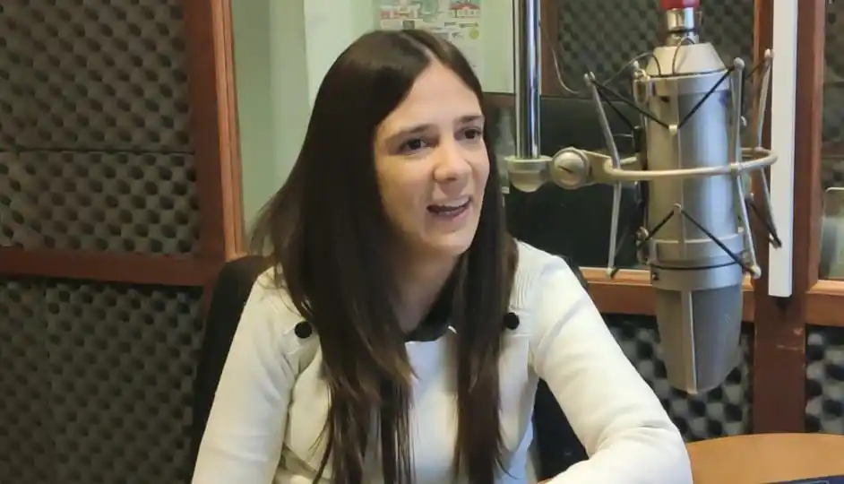“Hay quienes siguen con la vieja política del asistencialismo”