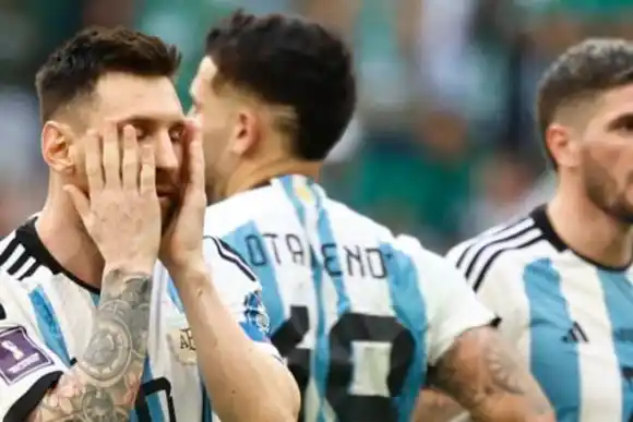 Argentina piensa en la recuperación 