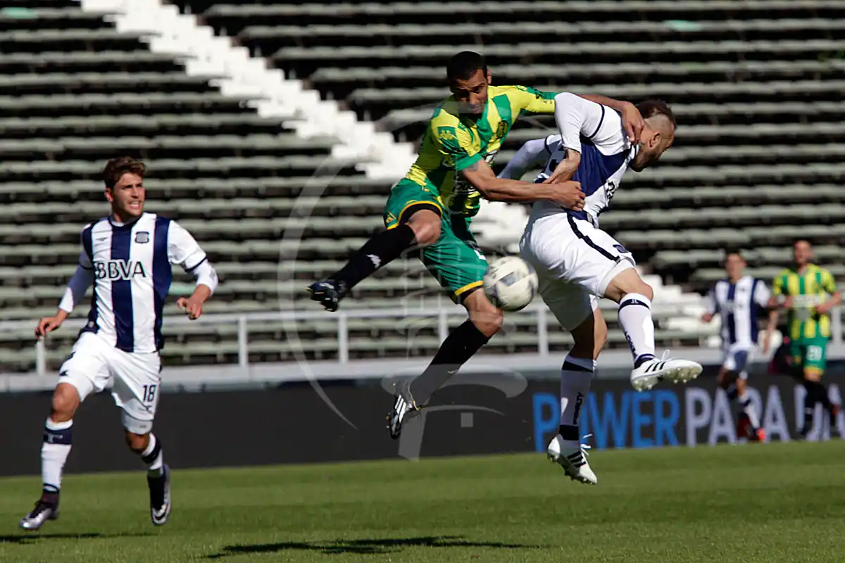 Aldosivi quiere afirmarse en el torneo