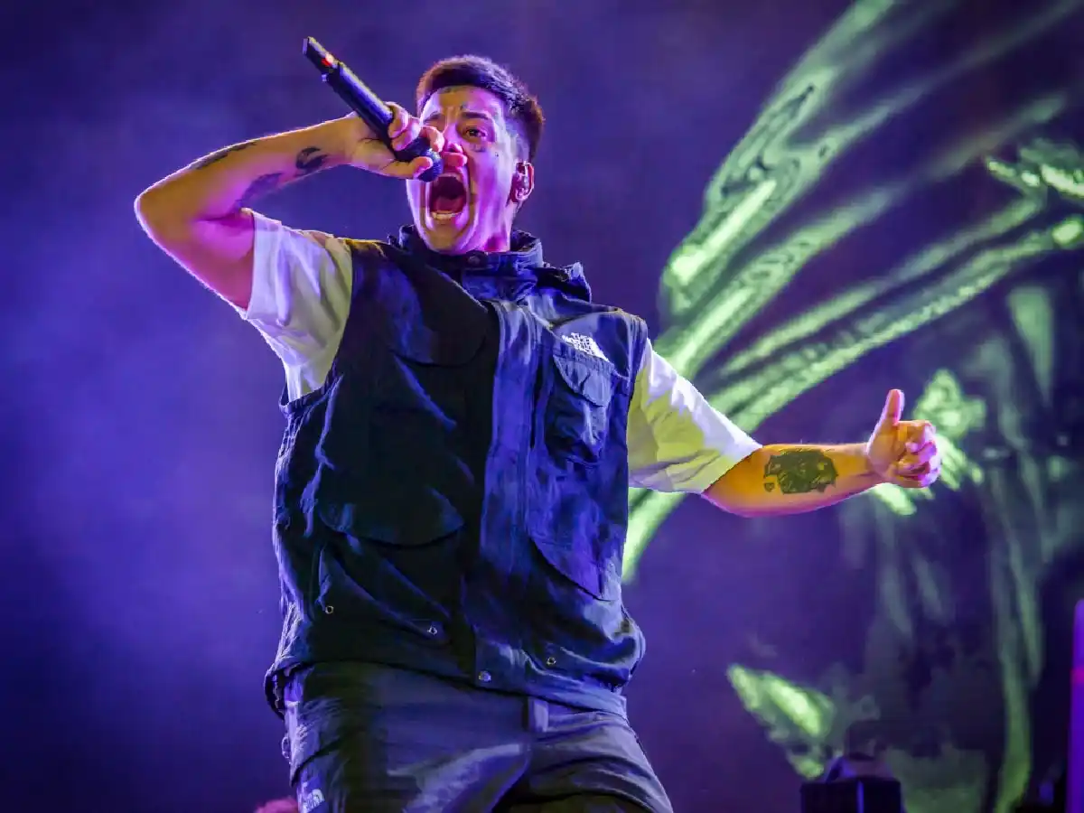 Duki anunció su primer show en River: fecha y cuándo saldrán a la venta las entradas