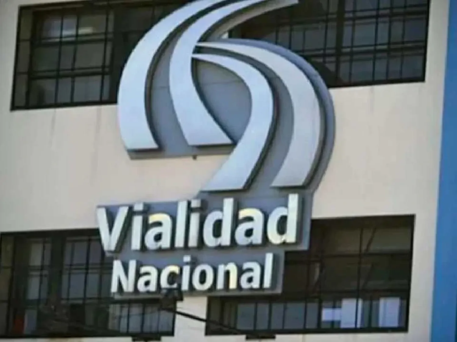 El Gobierno cerrará Vialidad Nacional