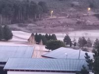 Piden extremar los cuidados por la ola de frío polar