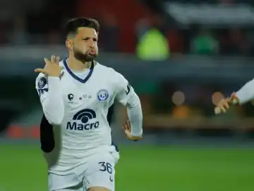 La historia marplatense del campeón de la Copa Argentina