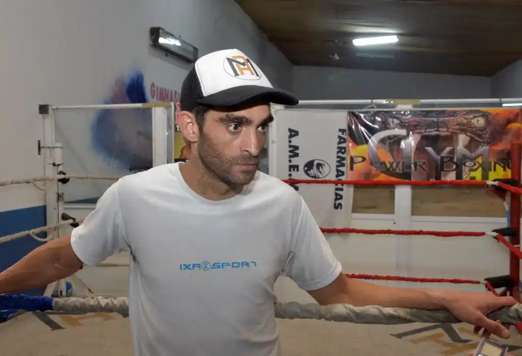Rueda, pandemia y  resabios  de la chance mundialista
