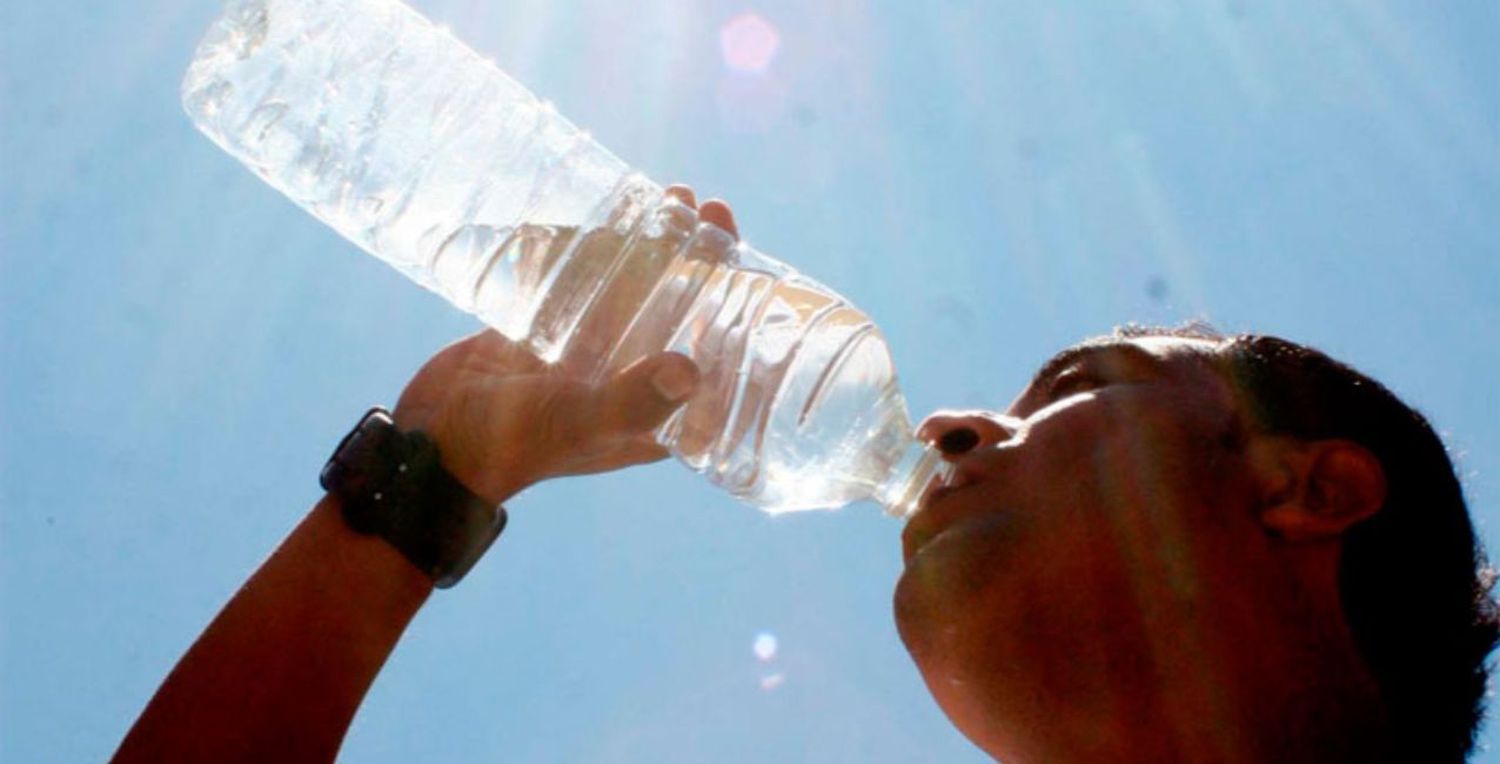 La provincia de Santa Fe brindó recomendaciones para prevenir golpes de calor