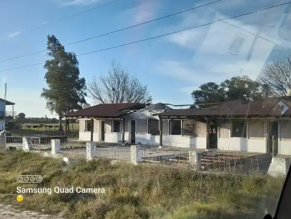 La Escuela N° 40, diez meses de después