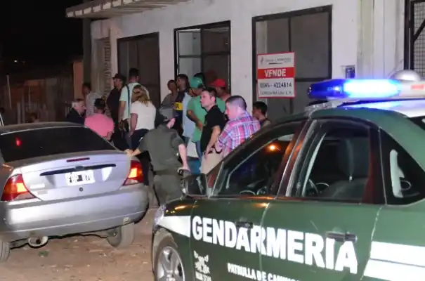 Detectaron a 26 trabajadores “reducidos como servidumbre”