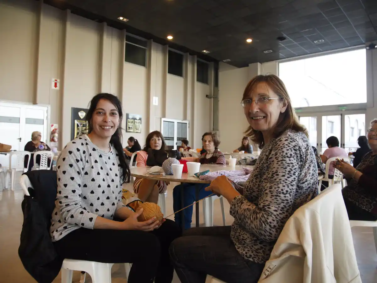 Sigue la campaña “Un corazón para mamá”