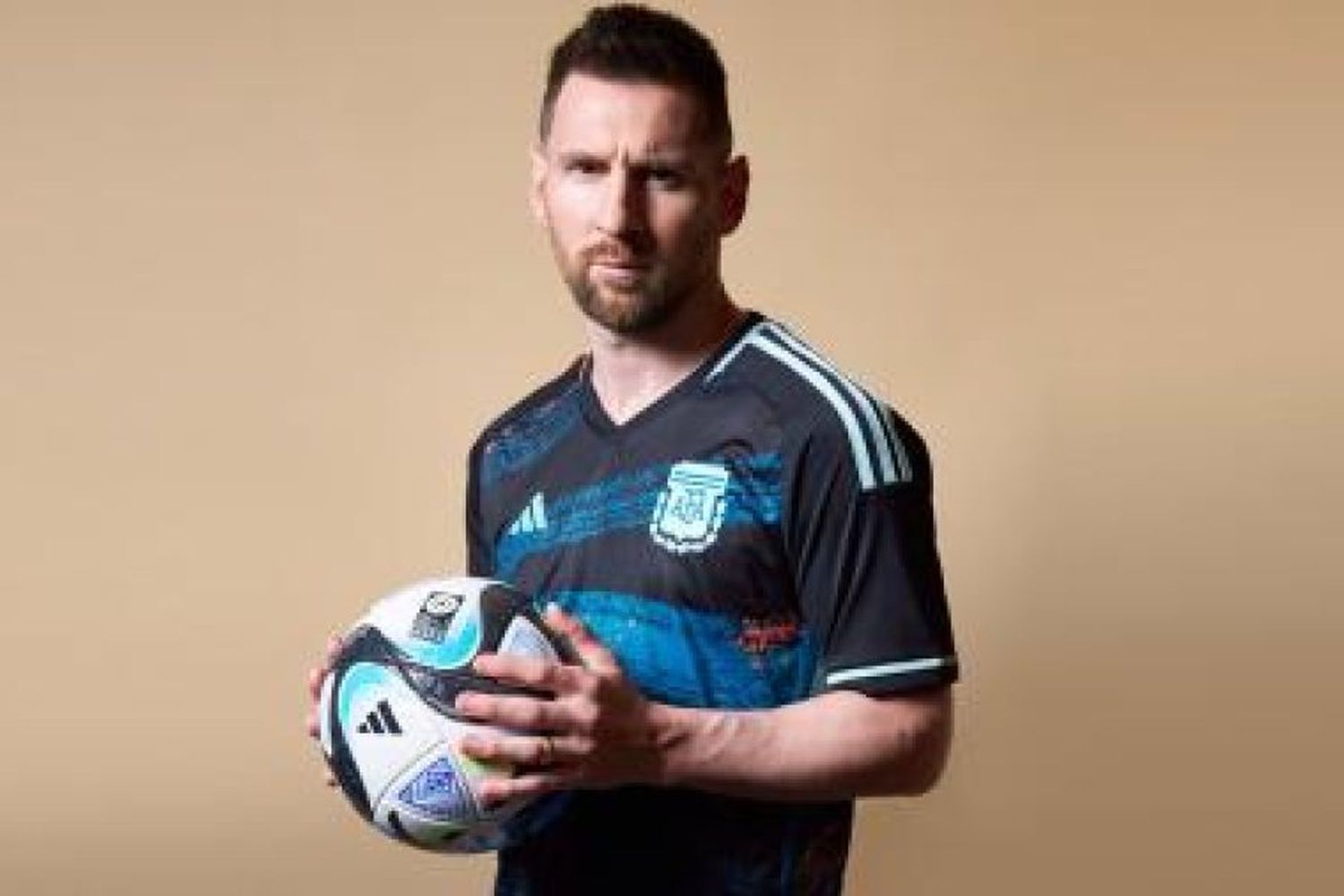 Messi y su apoyo a la Selecciòn Femenina