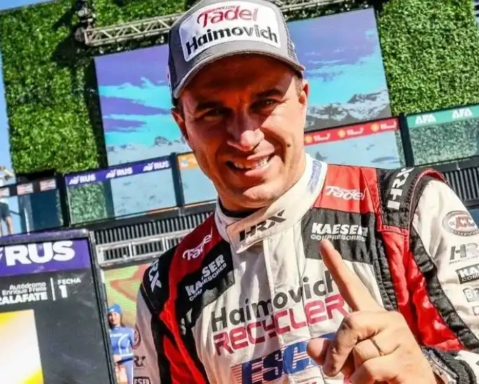 Mariano Werner demostró su estatura humana ante una situación repudiable