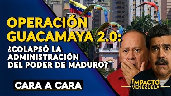 Impacto Venezuela