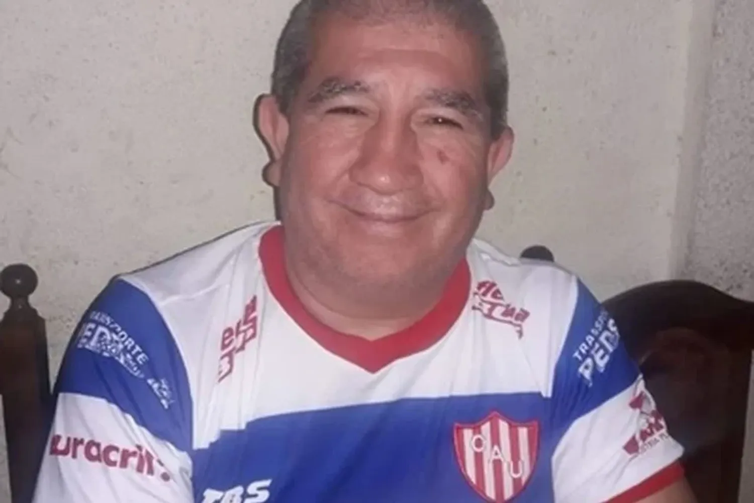 Carlos Alberto Farías permaneció dos días desaparecido,