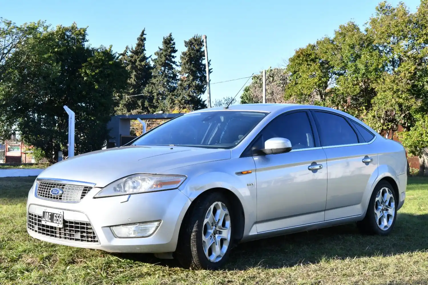 Subasta de autos oficiales