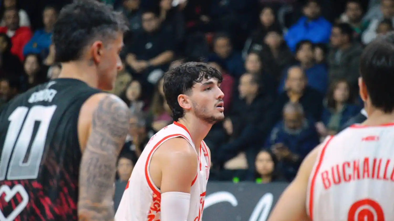 Crédito: Prensa Salta Basket