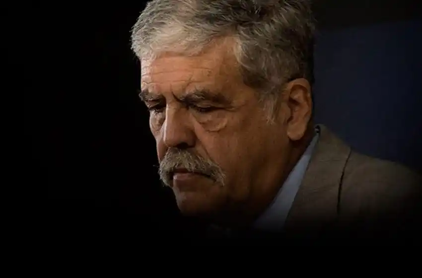 Julio De Vido fue condenado a 5 años y 8 meses de prisión