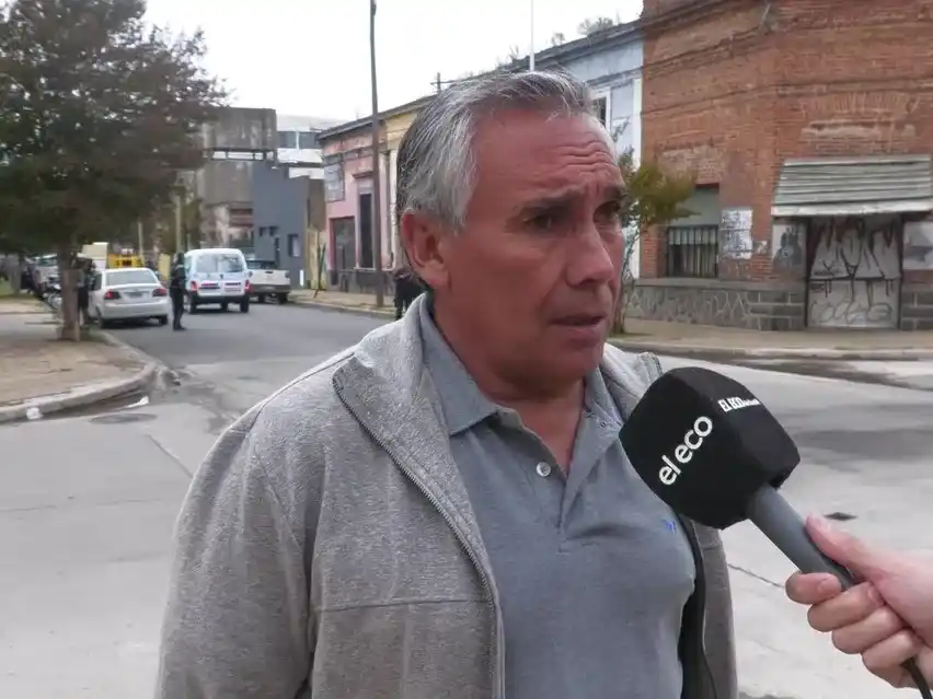 Villarruel aseguró que "siempre hay alguna denuncia".