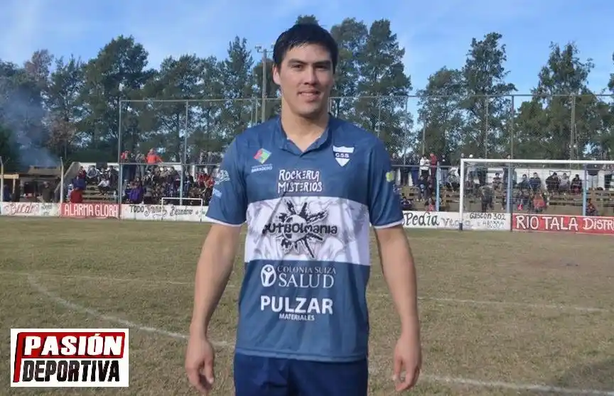 refuerzos paraná trfa 2025 - 1