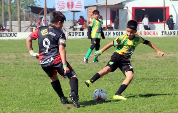 Gualeguay y General Galarza dirán presente en el Torneo Provincial de Clubes 2016