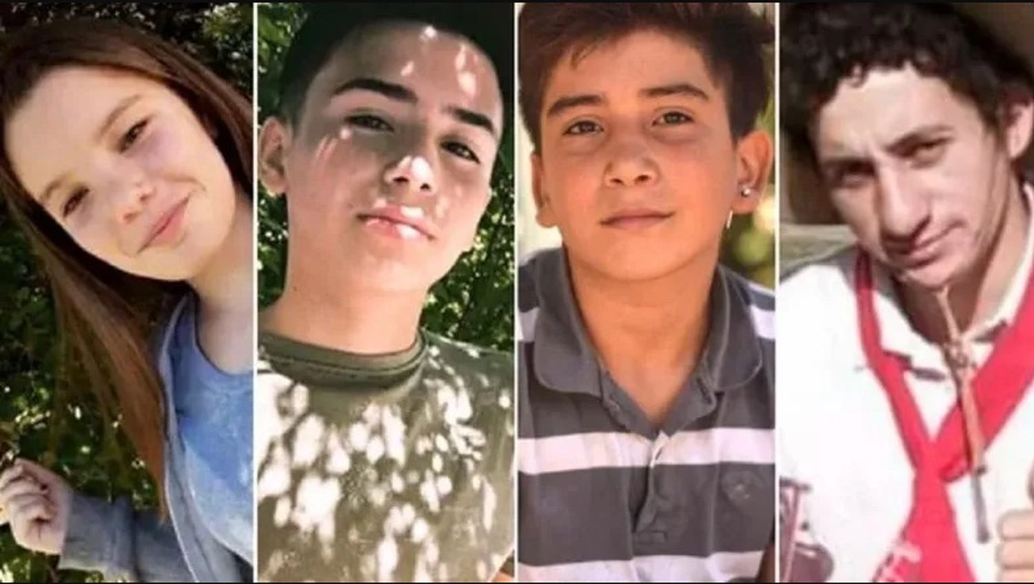Condenas por la Masacre de San Miguel del Monte, un fallo para aprender