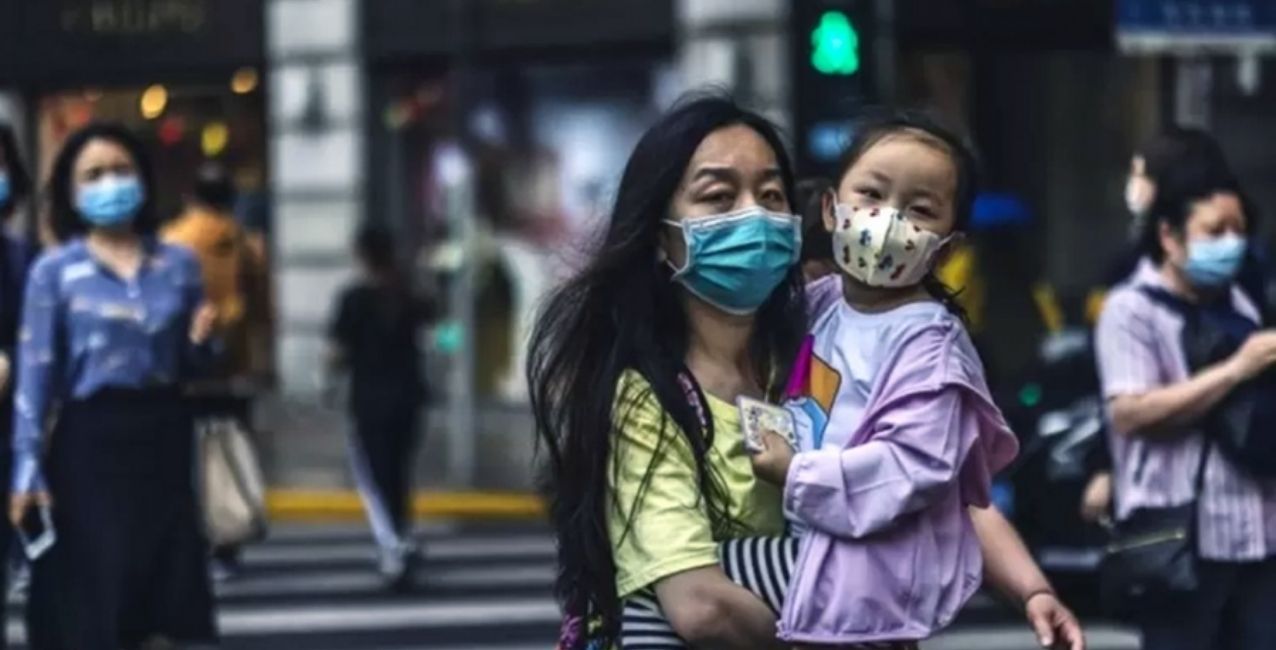 Shanghai regresa a la normalidad tras dos meses de confinamiento