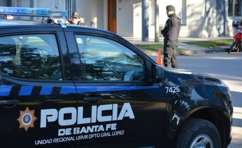 Rosario: 18 personas detenidas por participar de una fiesta clandestina