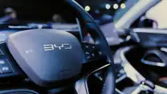 BYD, el gigante chino que llegó a la Argentina