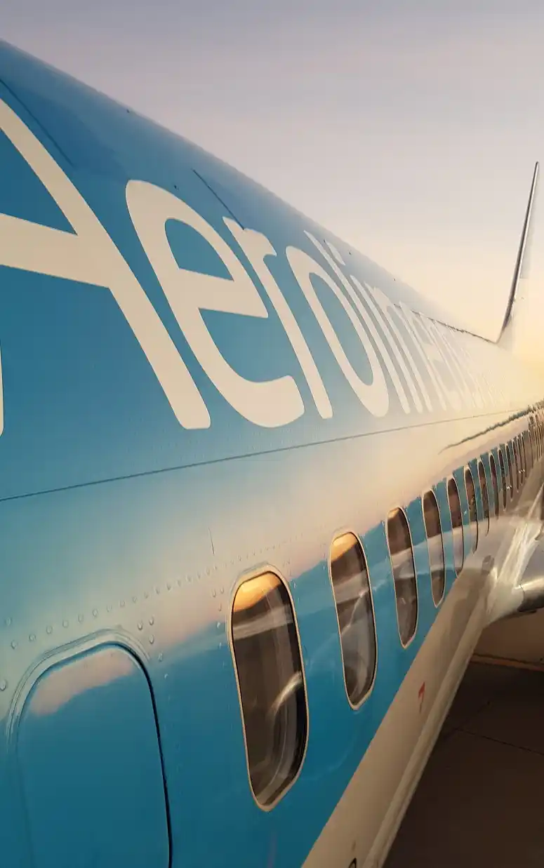¿Aerolíneas Argentinas vendió vuelos a Miami a un tercio del precio por error?
