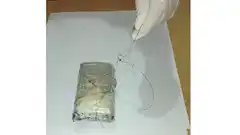 Con un drone, intentaban ingresar celulares a una cárcel