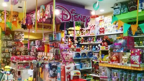 Las ventas por el Día del Niño se incrementaron un 4%