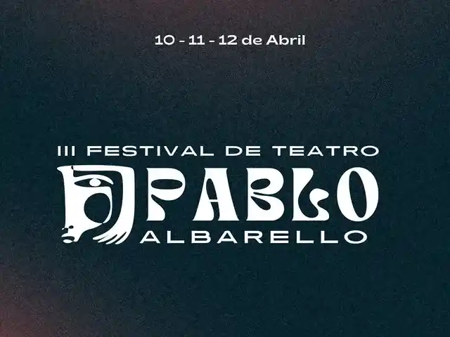 El cronograma está dividido en tres días, con 10 funciones que no se superponen entre sí