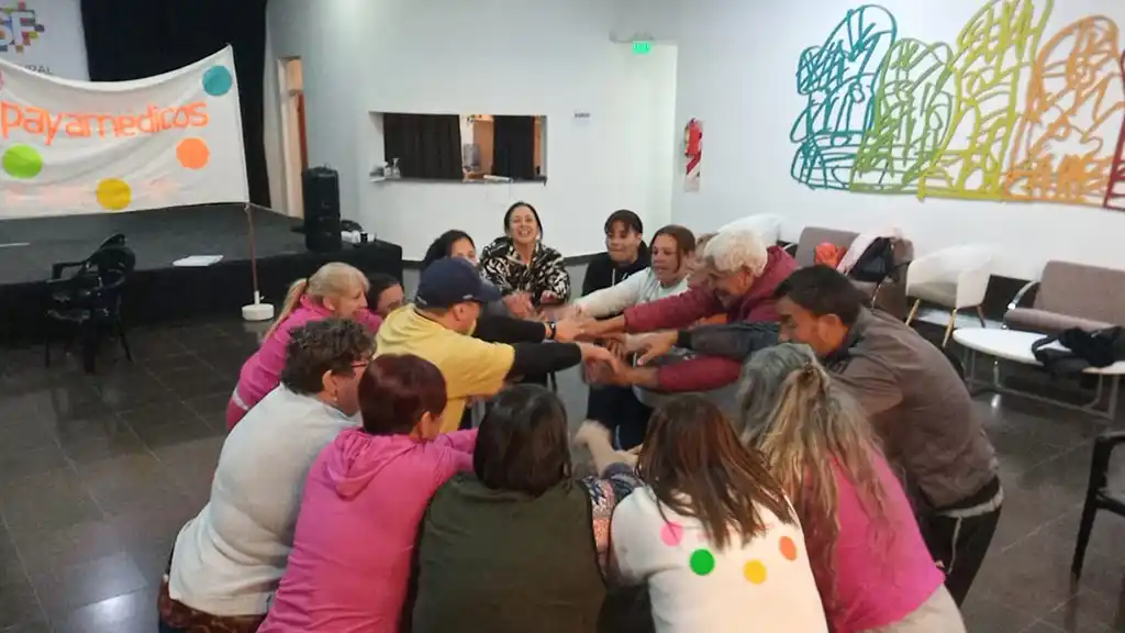 Payamédicos