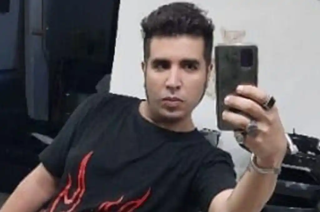 Imputan a Sabag Montiel por pedofilia: tenía más de 100 fotos y videos de abusos a menores