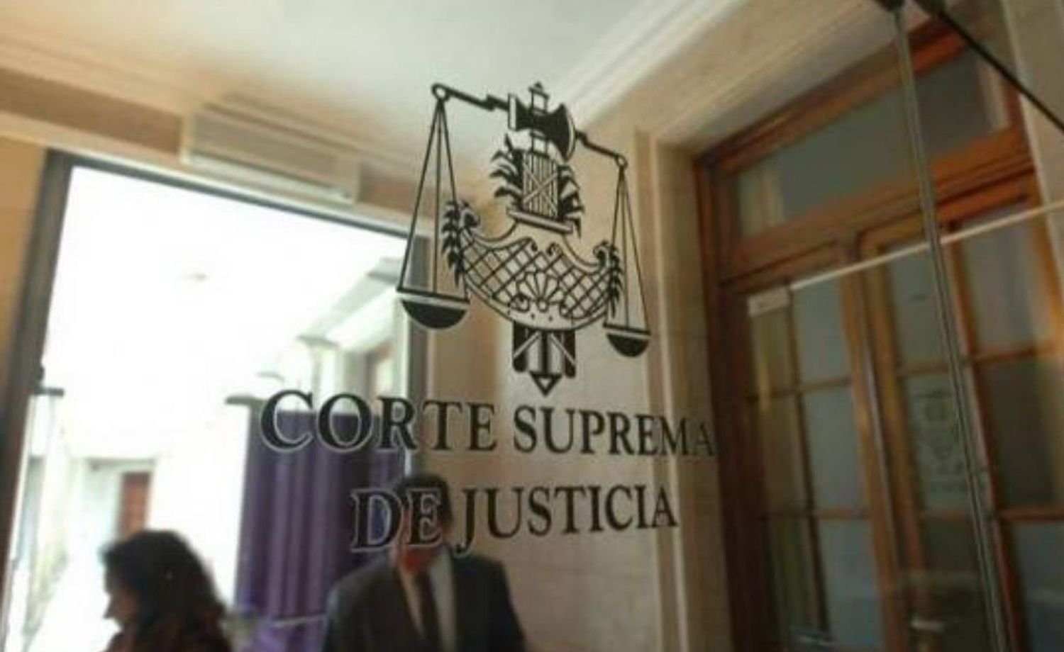 Se reanuda la actividad judicial en Santa Fe, Rosario, Santo Tomé y Venado Tuerto