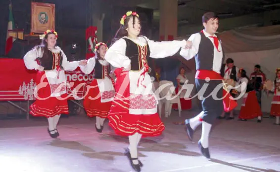 Ferragosto: la fiesta italiana comenzó  a disfrutarse