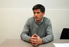 A la espera del stock, falta vacunar con segunda dosis a un tercio de los residentes y trabajadores de geriátricos