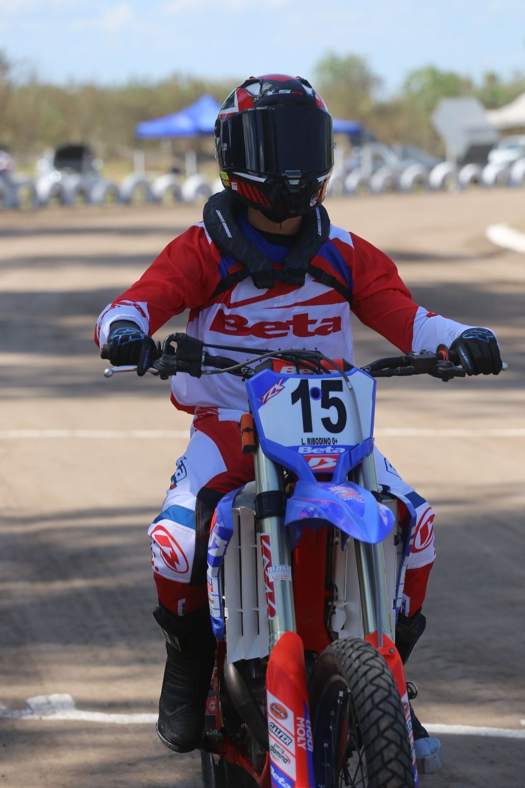 Luciano Ribodino