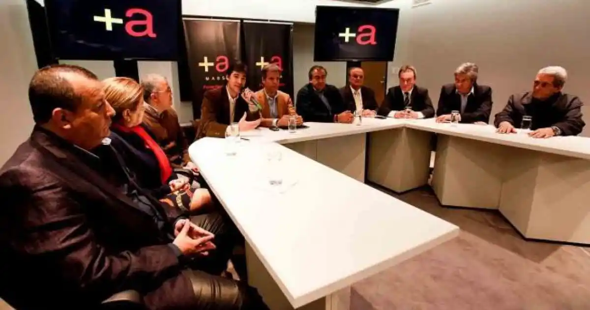 Elecciones 2015: El massismo presenta proyecto contra el Impuesto a las Ganancias