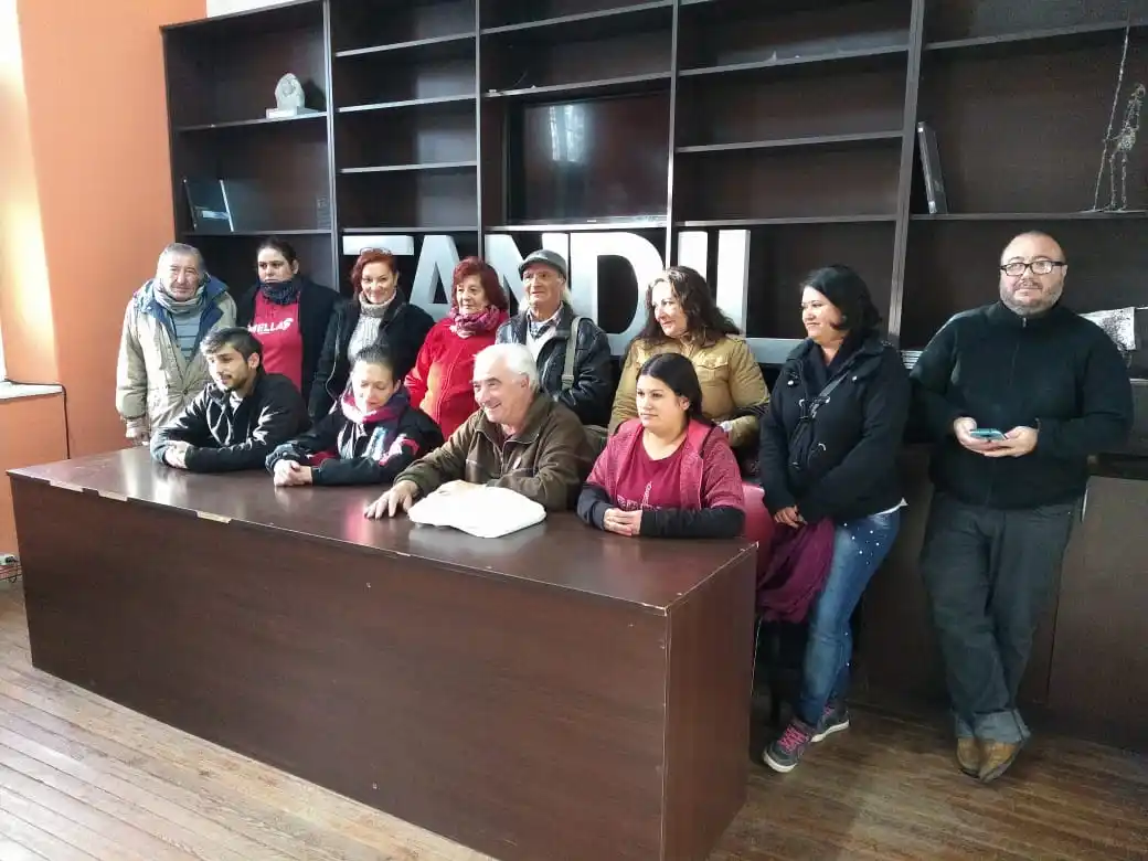 El paro nacional se hará sentir con fuerza en Tandil y habrá ollas populares